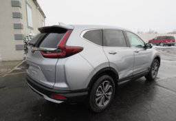 2020 Honda CR-V - Thumbnail 5