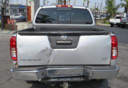 2016 Nissan Frontier - Thumbnail 13