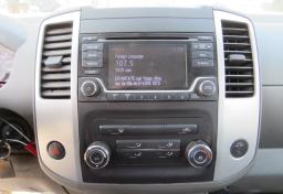 2016 Nissan Frontier - Thumbnail 33