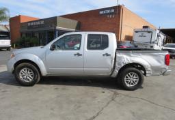 2016 Nissan Frontier - Thumbnail 6