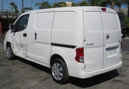 2020 Nissan NV200 Compact Cargo - Thumbnail 10