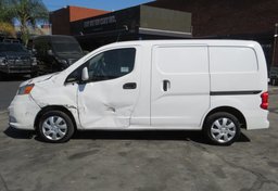 2020 Nissan NV200 Compact Cargo - Thumbnail 6