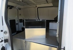 2020 Nissan NV200 Compact Cargo - Thumbnail 30