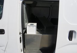 2020 Nissan NV200 Compact Cargo - Thumbnail 29