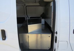 2020 Nissan NV200 Compact Cargo - Thumbnail 32