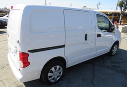 2020 Nissan NV200 Compact Cargo - Thumbnail 7
