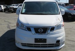 2020 Nissan NV200 Compact Cargo - Thumbnail 11