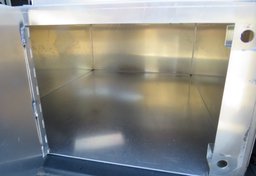 2020 Nissan NV200 Compact Cargo - Thumbnail 17