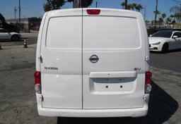 2020 Nissan NV200 Compact Cargo - Thumbnail 12