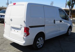 2020 Nissan NV200 Compact Cargo - Thumbnail 9
