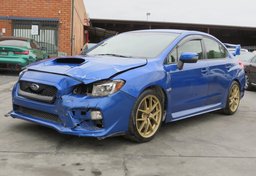 2015 Subaru WRX STI - Thumbnail 4