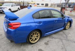 2015 Subaru WRX STI - Thumbnail 8