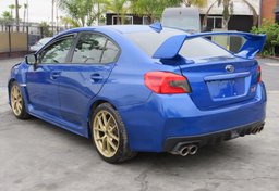 2015 Subaru WRX STI - Thumbnail 9