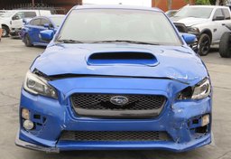 2015 Subaru WRX STI - Thumbnail 11