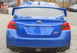 2015 Subaru WRX STI - Thumbnail 12
