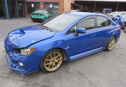 2015 Subaru WRX STI - Thumbnail 2
