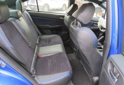 2015 Subaru WRX STI - Thumbnail 29