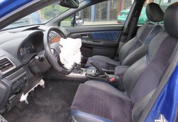 2015 Subaru WRX STI - Thumbnail 24