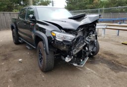 2021 Toyota Tacoma 4WD - Thumbnail 1