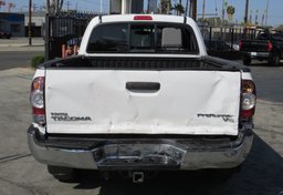 2014 Toyota Tacoma - Thumbnail 7