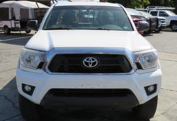 2014 Toyota Tacoma - Thumbnail 6