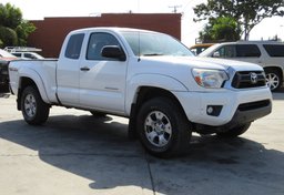 2014 Toyota Tacoma - Thumbnail 12
