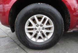 2016 Nissan Frontier - Thumbnail 29