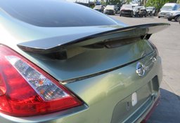 2020 Nissan 370Z Coupe - Thumbnail 29