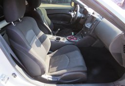 2020 Nissan 370Z Coupe - Thumbnail 22