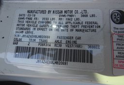 2020 Nissan 370Z Coupe - Thumbnail 17