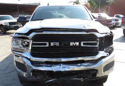 2021 Ram 2500 - Thumbnail 11
