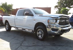 2021 Ram 2500 - Thumbnail 4