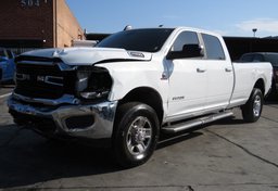 2021 Ram 2500 - Thumbnail 3