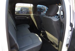 2021 Ram 2500 - Thumbnail 34