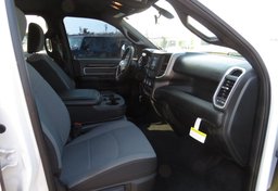 2021 Ram 2500 - Thumbnail 28