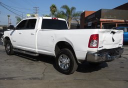 2021 Ram 2500 - Thumbnail 8