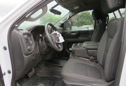 2021 Chevrolet Silverado 2500HD - Thumbnail 25