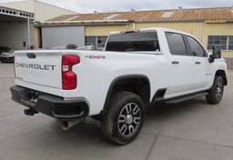 2021 Chevrolet Silverado 2500HD - Thumbnail 5