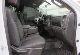 2021 Chevrolet Silverado 2500HD - Thumbnail 27