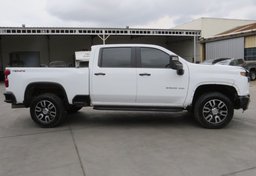 2021 Chevrolet Silverado 2500HD - Thumbnail 9