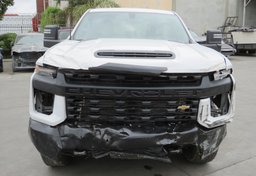2021 Chevrolet Silverado 2500HD - Thumbnail 11