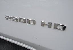2021 Chevrolet Silverado 2500HD - Thumbnail 20
