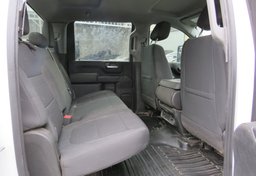 2021 Chevrolet Silverado 2500HD - Thumbnail 29