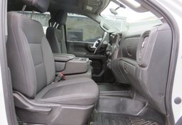 2021 Chevrolet Silverado 2500HD - Thumbnail 28