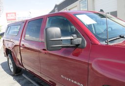 2015 Chevrolet Silverado 1500 - Thumbnail 16