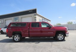 2015 Chevrolet Silverado 1500 - Thumbnail 9