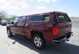 2015 Chevrolet Silverado 1500 - Thumbnail 6