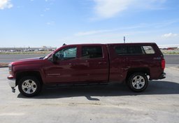 2015 Chevrolet Silverado 1500 - Thumbnail 10