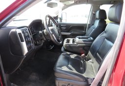 2015 Chevrolet Silverado 1500 - Thumbnail 32