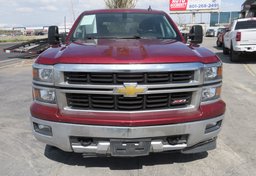 2015 Chevrolet Silverado 1500 - Thumbnail 12